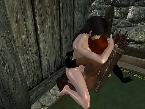 ❤️ a kan hutu, da kuma amfani da jikin tsbbe da unpe iyakar 'yan wasan kwaikwayo, succubus da nord ️ Batsa na Gida ❌️❤